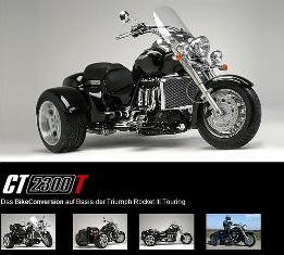 Rewaco CT2300T 2010