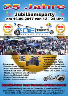 Flyer zum ausdrucken