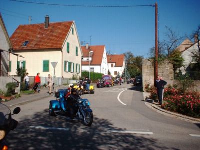 Trikerkonvoi