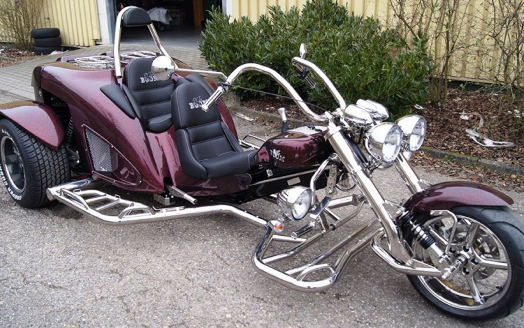 Boom New Highway 79PS