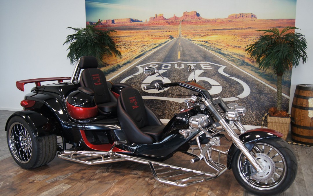 Rewaco RF1-LT2 Automatik Comfort 140PS