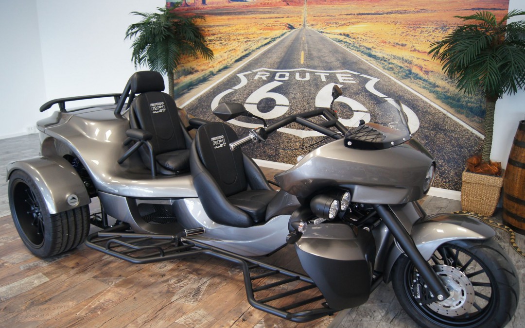 Rewaco RF1-ST2 Touring Automatik 140PS Musik_38322