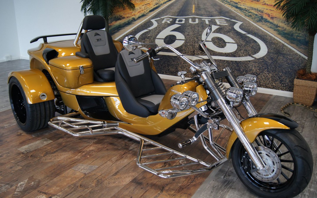 Rewaco RF1-ST2 110PS Gelb metallic_38709