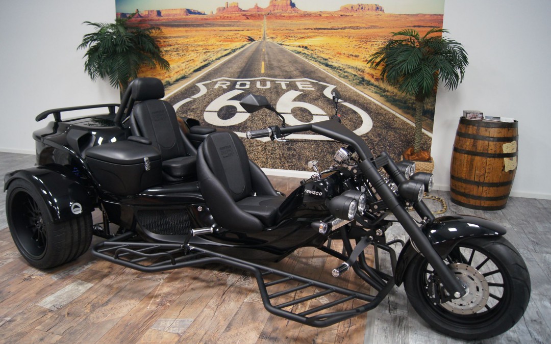 Rewaco RF1-ST2 177PS Blackline_38784