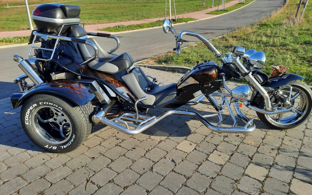 Boom Low Rider 101PS_von Privat