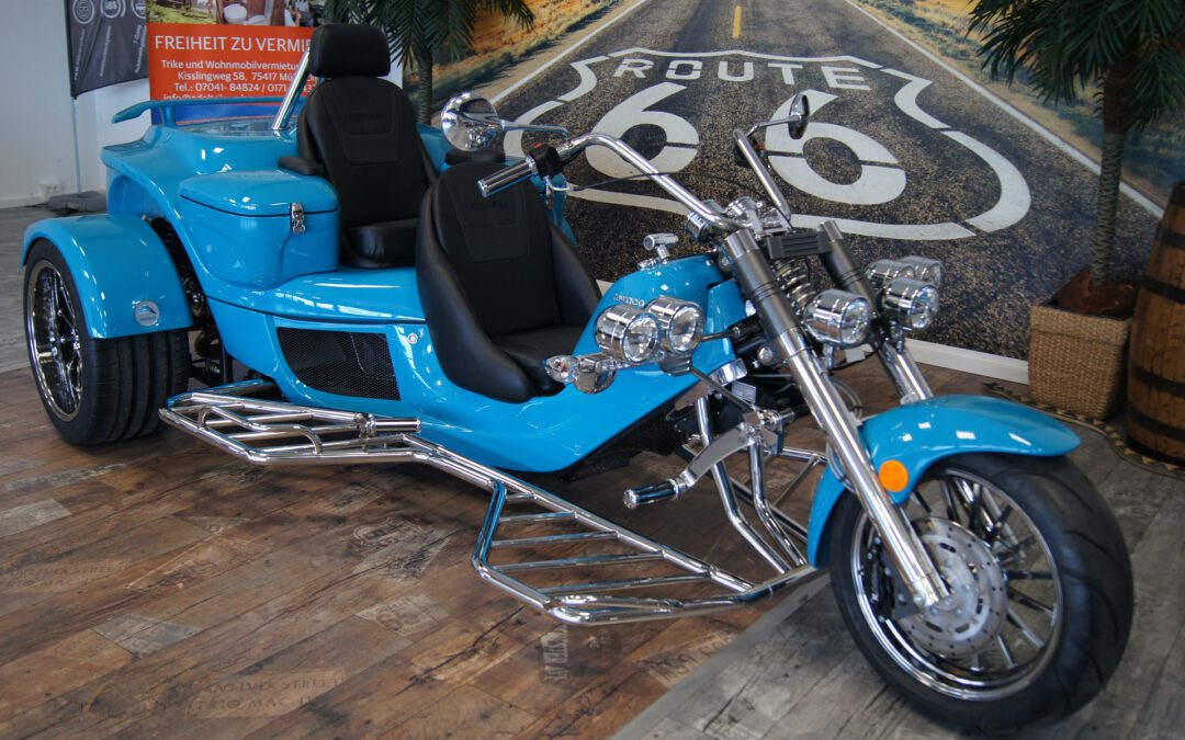 Rewaco RF1-ST2 110PS Miami_38705