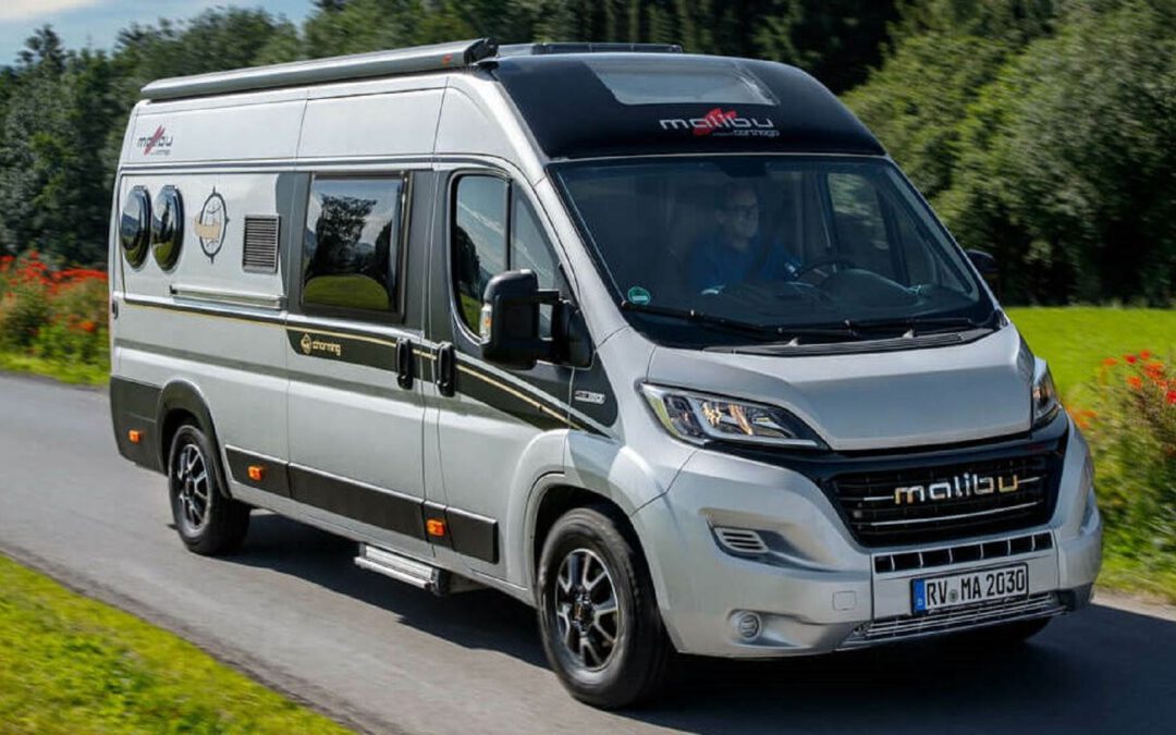 Malibu Van 640 LE Charming GT_30629