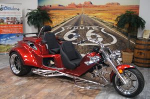 Rewaco RF1-GT Exclusive Line 177PS_38813