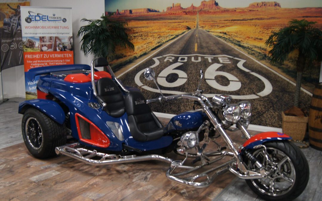 Boom Mustang 125PS_von Privat_04496