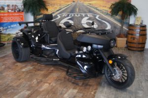 Rewaco PUR3 Touring Style 140PS_38975