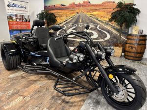 Rewaco PUR3 GT Sport Line 177PS_38145