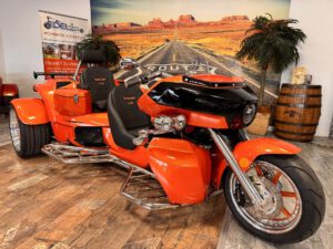 Rewaco PUR3 GT Volcano Touring 177PS_38112