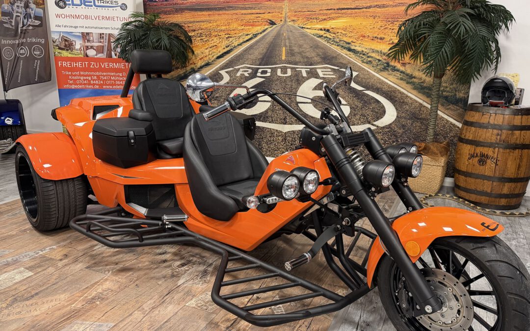 Rewaco PUR3 GT Exclusive Line 110PS_38505