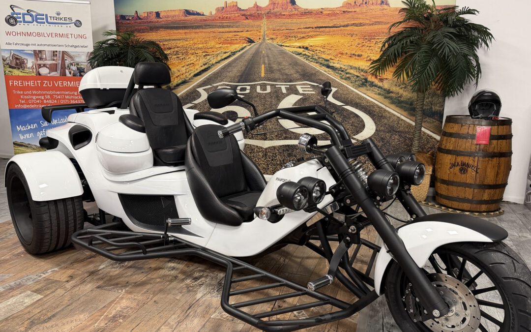 Rewaco RF1-LT2 Automatik 140 PS von Privat_38539